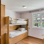 Apartmán Olga