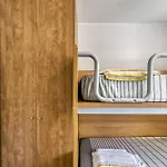 Olga Apartmán
