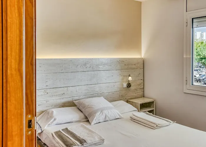 Olga Appartement *