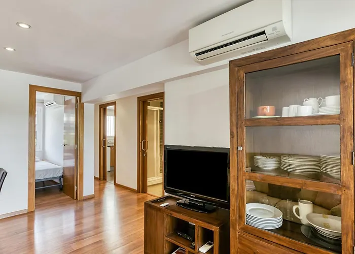 Appartement Olga