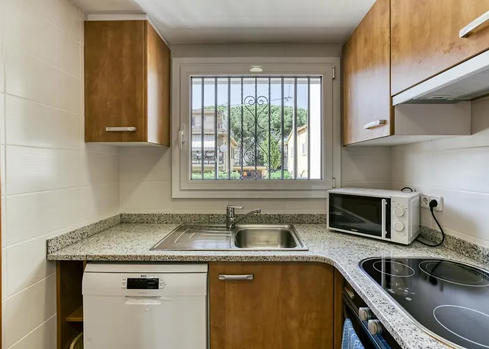Appartement Olga *