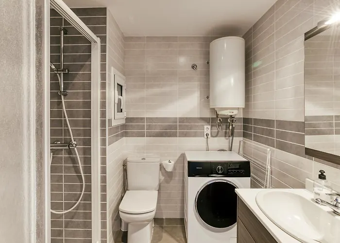 Olga Appartement *