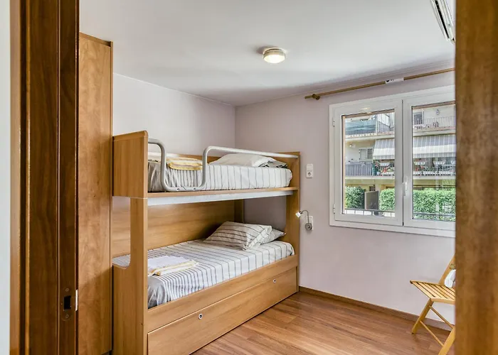 Olga Appartement *