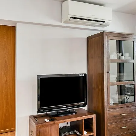 Apartment Olga Platja d'Aro