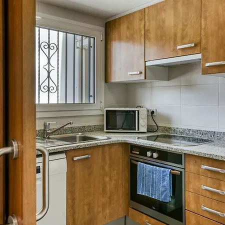 Olga Apartment Platja d'Aro