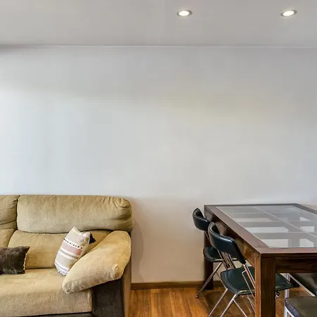 Olga Apartment
