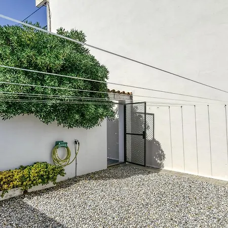 Apartment Olga Platja d'Aro