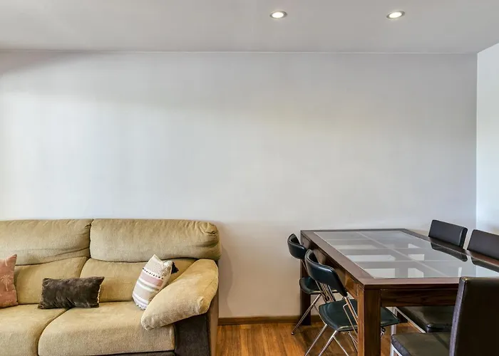 Olga Apartament