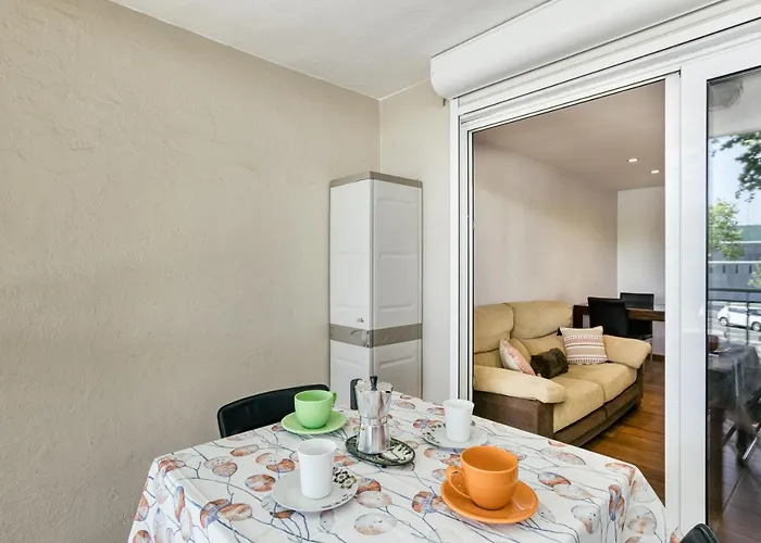 Olga Apartament *