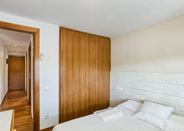 Olga Apartament Platja d'Aro