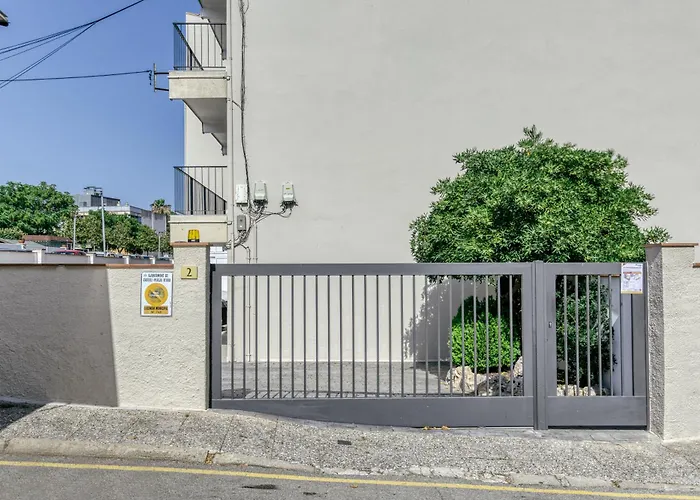 Apartament Olga