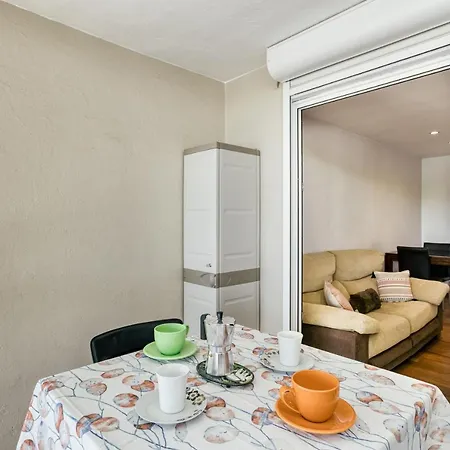 Olga Apartament *
