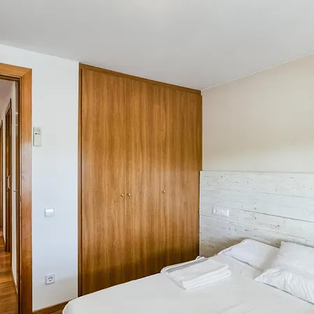 Olga Apartament Platja d'Aro