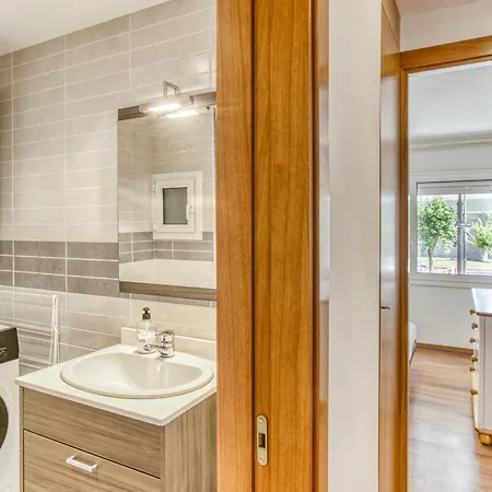 Olga Apartament