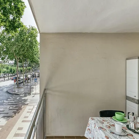 Apartament Olga *